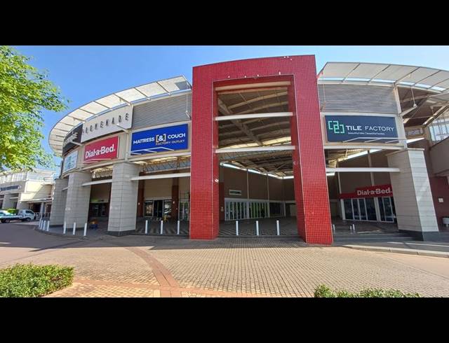 BUSINESS PROPERTY TO RENT IN HIGHVELD